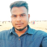 Vinothkumar E