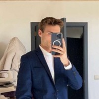 Maxence Corluy