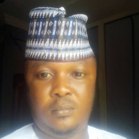 Mohammed Adesina