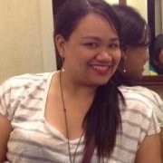 Mary Delfin