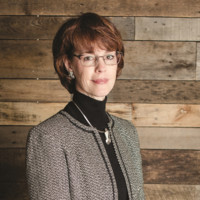 Bridget Mccandless, Md Mba Macp