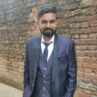 Lakshman Kumar