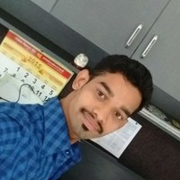 Mubarak B S Kabeer