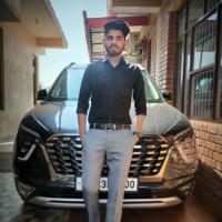 Harish Sharma