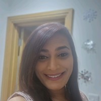Kalpa Patel
