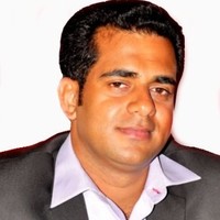 Prajnyan Mishra