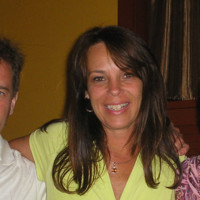 Lorna Ross