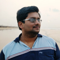Krishna Sai V