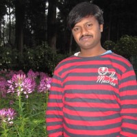 Rambabu Somu