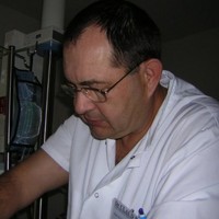 Bernard Claud