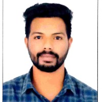 Muralikrishna K