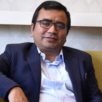 Keshar Mehra