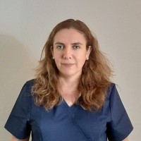 Ingrid Bustos