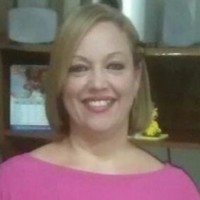 Ana Lúcia Vieira Silva