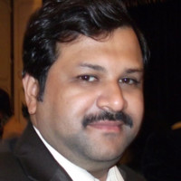 asher khalid