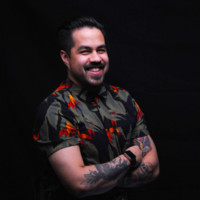 Chris Laver