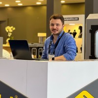 Erol Yavaşgül