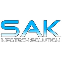 SAK INFOTECH SOLUTION