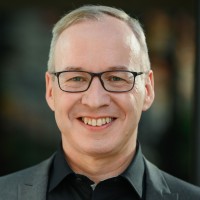 Werner Hinzpeter