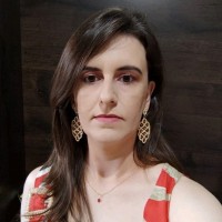 Solange Rohden
