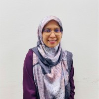 Farhana Ariffin