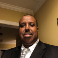 Khadar Jama