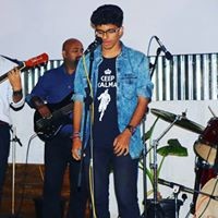 Virain Vinod