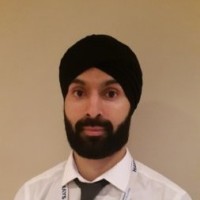 Jagdeep Singh