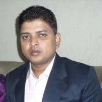 Tansir Ahmad