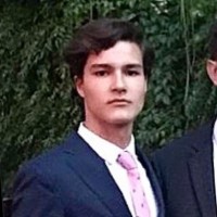 Jorge Ernesto Manrique Núñez