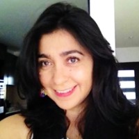 Leticia Vargas Hernandez