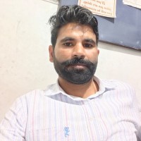 Mahendra Maurya