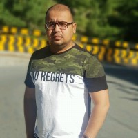 Azeem Ahmed