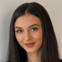 Daniela Draganova