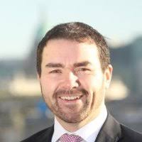 Mark Kellett