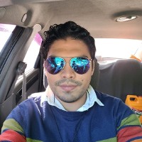 Jeffrey Miranda