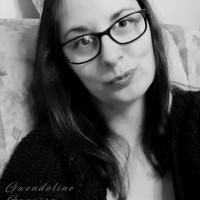 Gwendoline Garnier-Jouret