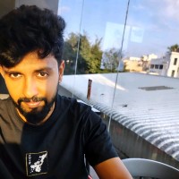 Gowtham reddy