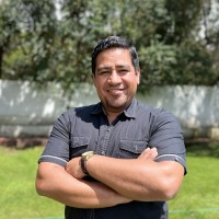 David Ortega Villalba
