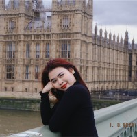 Huong Nguyen
