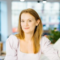 Julia Nagy