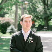 Spencer Mehlenbacher