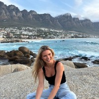 Ainsley Bilton