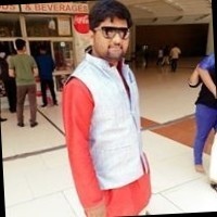 Krishna Boorsu