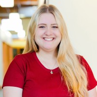 Amanda Deats (Nelsen), Cpsm