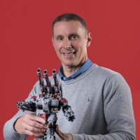 Matt Pickering