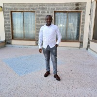 Michael Muthama