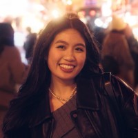 Maryrose Tran