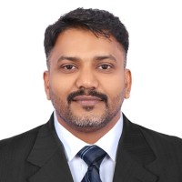 Satheesh S Pillai