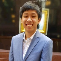 Jonathan Bui